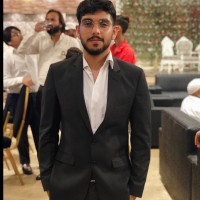 Muhammad Saad Nadeem