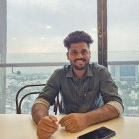 Siva Ram Nayak Lavudiya