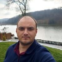 Volodymyr Kruhlov
