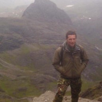 Ben Collinson