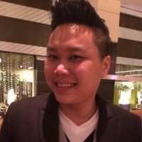 Lim Jonathan
