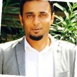Thajudheen Backer