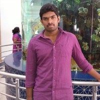 Golla Naveen Kumar