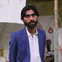 Asad Raza Bhutto