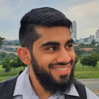 Sufyaan Chopdat