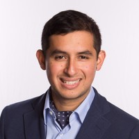 Carlos Armando Zetina, Ph.D.