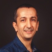 Merzouk Lamara