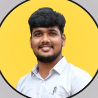 Dipak Sahoo