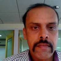 Prashanthan Ramachandran