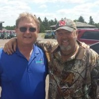 Brent Craine