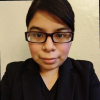 Maria Refugio