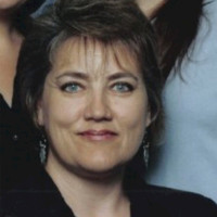 Gladys Raymond