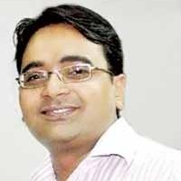 Deepak Bharti