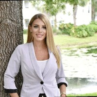 Amber Spencer