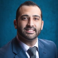 Ramin Salehi