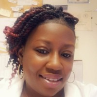 Kyneashia Harrison