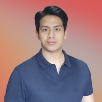 Tharathep Chuayrod