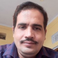 pushpendra malik