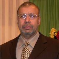 Khalil Ahmed