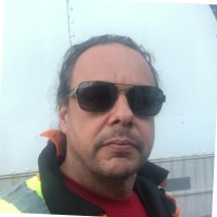 James Nikolaou