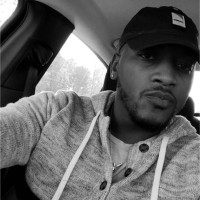 Tyrek Whitaker