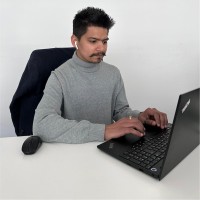 Nishant Gill