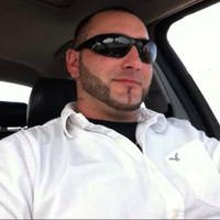 Matthew Pinder