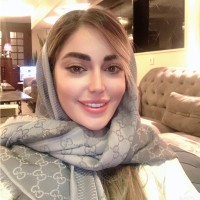 Behnoush Mahdavi