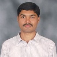 Srinivas B