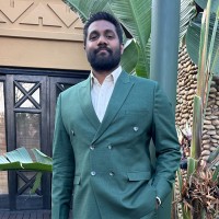 Lélen Govender