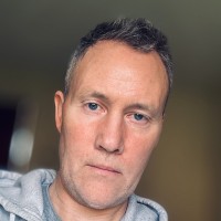 Nick Keane