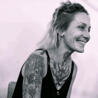 Claire Varrot