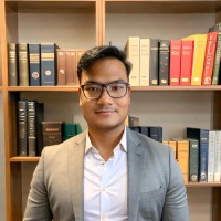Denny Pinasthiko Prakoso