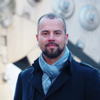 Gabriel Grohmann