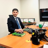Khatai Aliyev, Mose