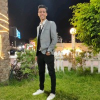 Hossam Al Din Hassan