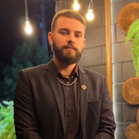 Marcelo Dallarosa Silva