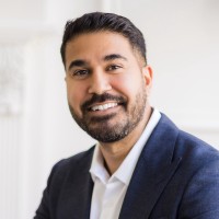 Rajeev Ramnarain