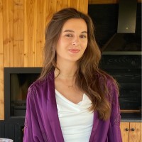 Lenna Theodosiadis