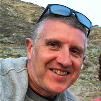 Neil Harris