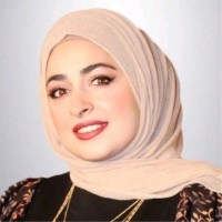 Eng Dalia Hjeleh
