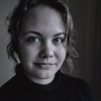 Josefin Persson Sandberg