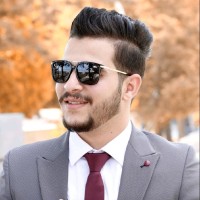 Mohammad Albakri