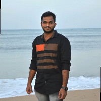 Pradeep Kumar A