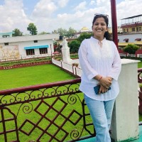 Pallavi Negi