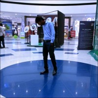 Sabarinathan Kumaravel
