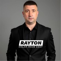 Yurii Lysenko