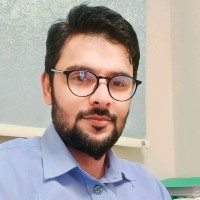Muhammad Abid Shabbir