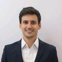 Caio Gregorio Oliveira Bertolini