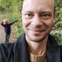 Kalle Nordberg